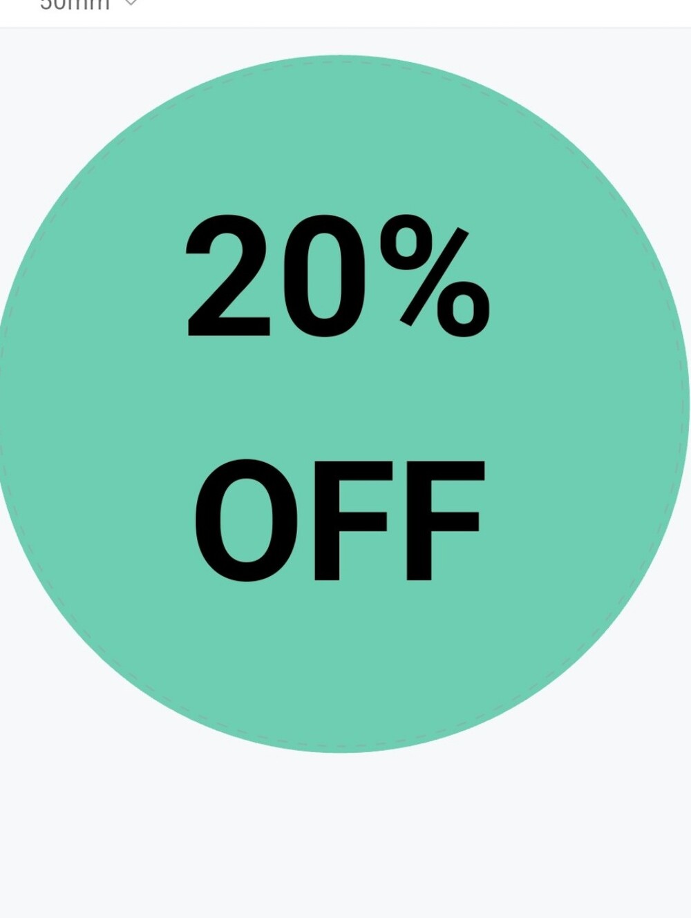 😎 Vacation SALE - Picture 3 of 8
